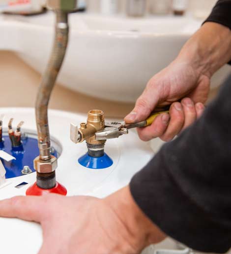 Gas Piping Services in Rocky River, OH
