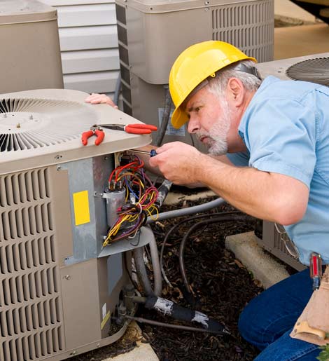 Cooling Services in Rocky River, OH