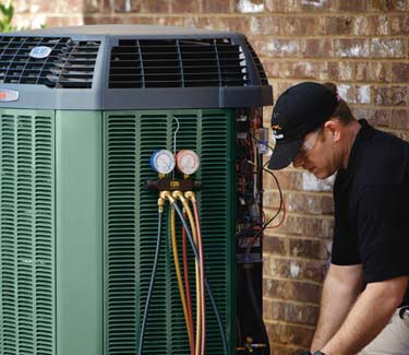 Furnace Installation and Repair in Rocky River, OH