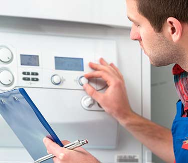 Heat Pumps Services in Rocky River, OH